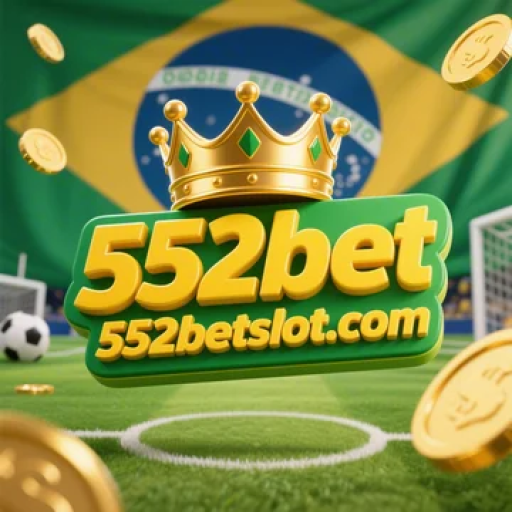 552 bet